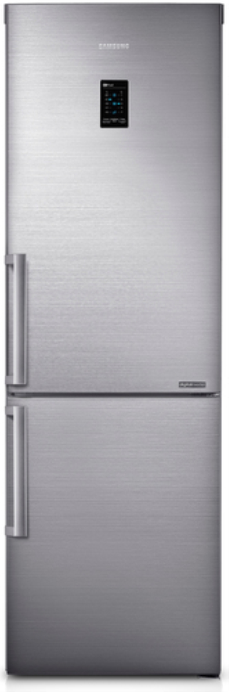 SAMSUNG Frigorifero Samsung RB31FEJNBSS combinato 340 lt no frost classe A+++